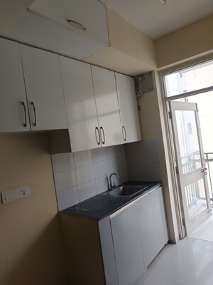 Kitchen in 2 BHK Apartment at Adani Aangan, Sector 89a – for Rent