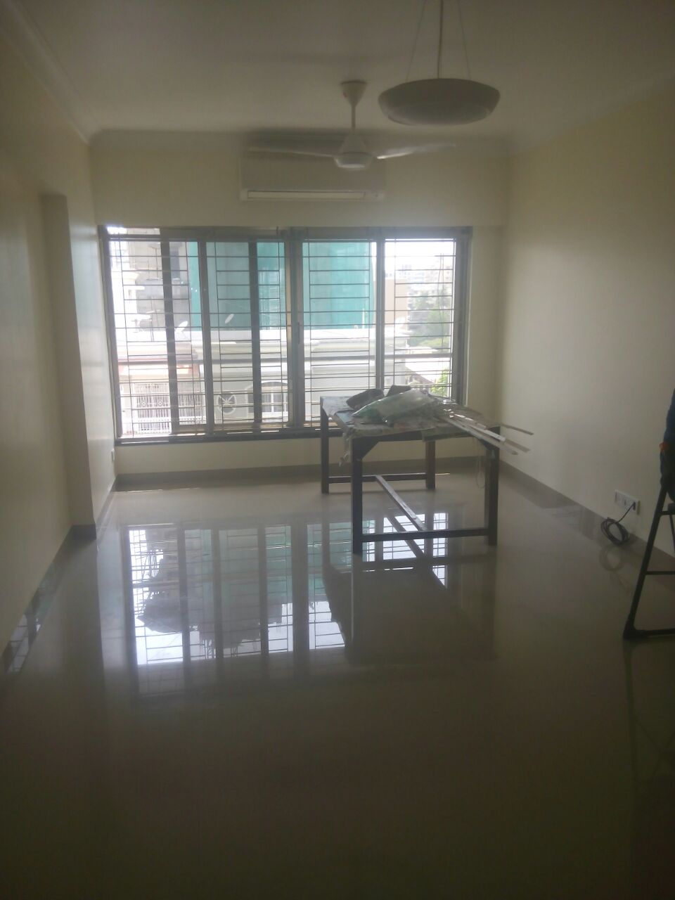 3 BHK 800 Sq.Ft. Apartment in Leocadia Apartment