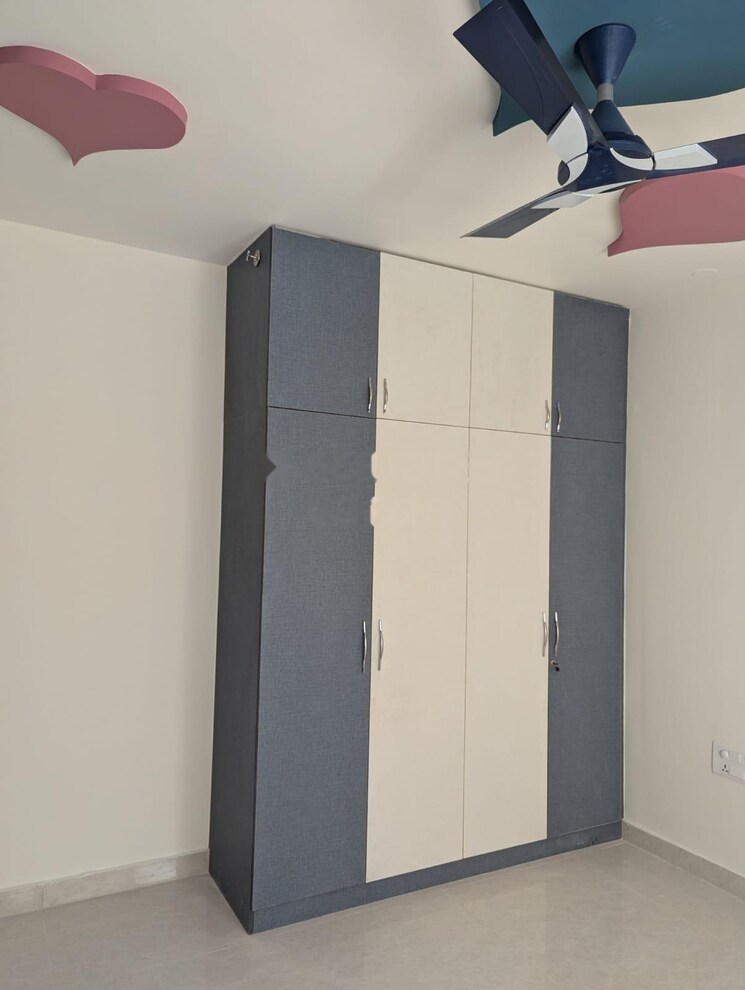 Room, ncc-urban-one 4 Bedroom 1392 Sq.Ft. Apartment In Narsingi Hyderabad 8984416