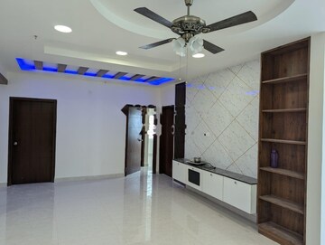 4 BHK Apartment For Rent in NCC Urban One, Narsingi