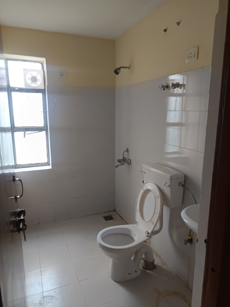 Attached Bathroom, adani-aangan 2 Bedroom 625 Sq.Ft. Apartment In Sector 89a Gurgaon 8984450