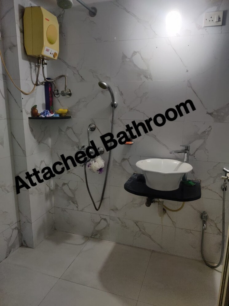 Bathroom, urja-elite-enclave 2 Bedroom 1050 Sq.Ft. Apartment In Kharghar Navi Mumbai 8984461