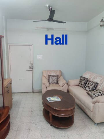 2 BHK Apartment For Rent in Urja Elite Enclave, Kharghar