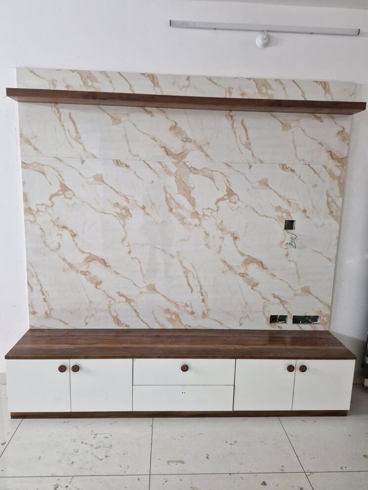 Room, aparna-sarovar-zicon 3 Bedroom 1155 Sq.Ft. Apartment In Nallagandla Hyderabad 8984422