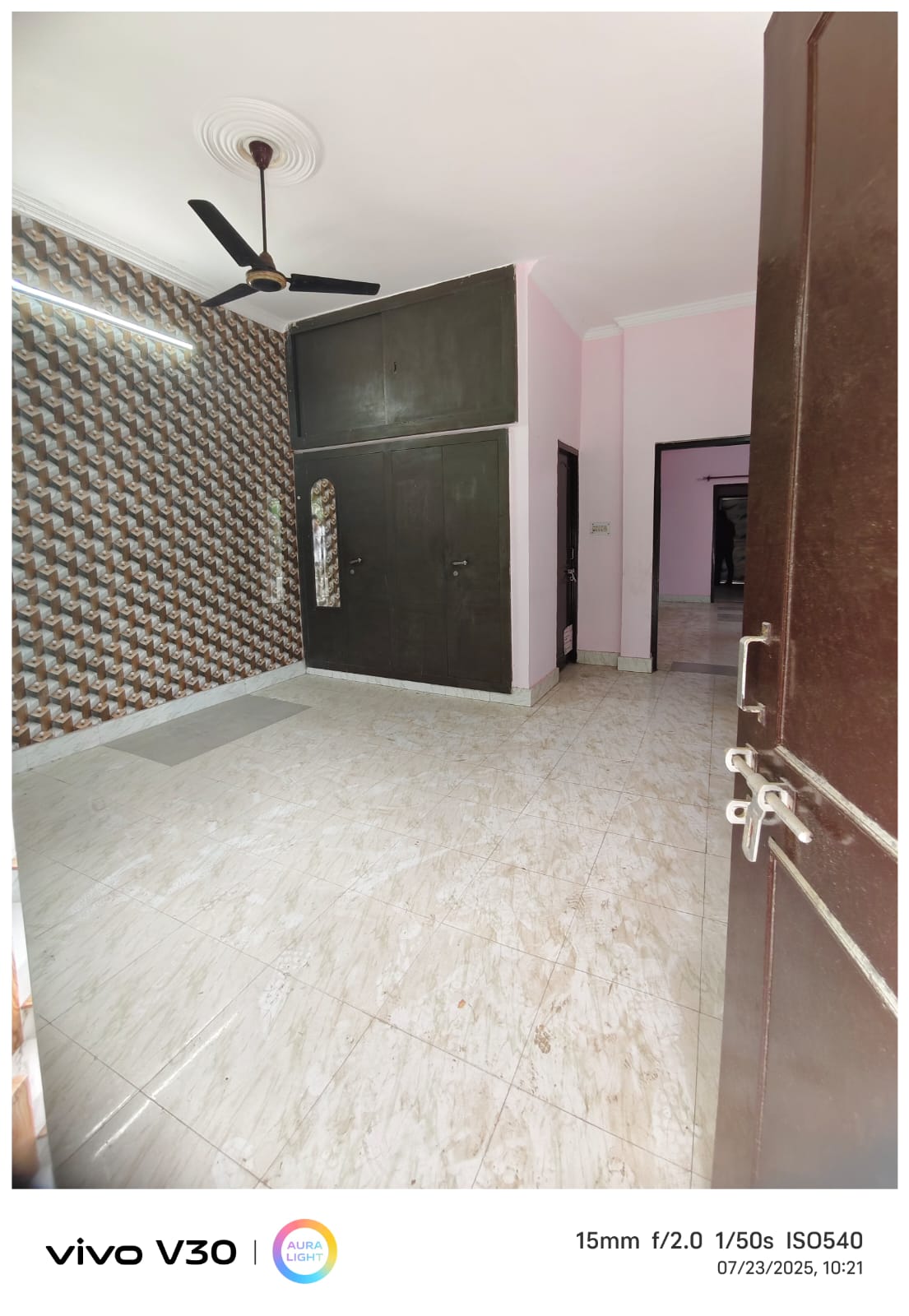 2 BHK + Pooja Room Independent House For Rent in Pratap Properties 