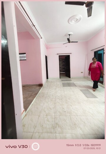 Building Lobby in 2 BHK Independent House at Gomti Nagar – for Rent