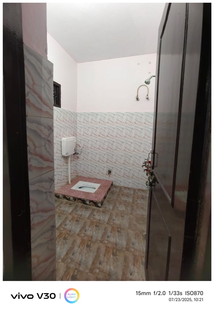 Bathroom, gomti nagar 2 Bedroom 2360 Sq.Ft. Independent House In Gomti Nagar Lucknow 8984433