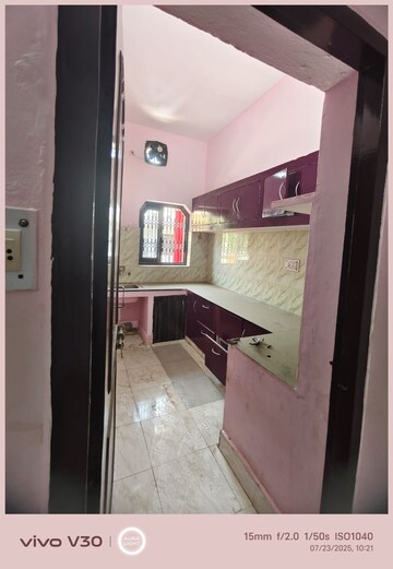 Building Lobby in 2 BHK Independent House at Gomti Nagar – for Rent