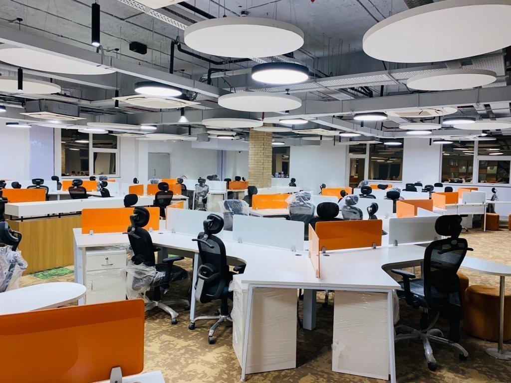 Office Space For Rent in Which Floor Realty