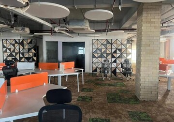 Team Area in  Office Space at Viman Nagar – for Rent
