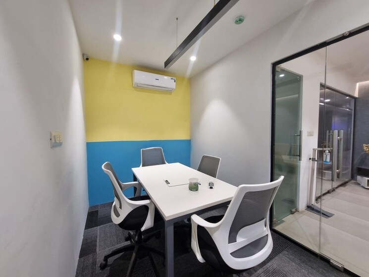 Team Area, viman nagar Commercial Office Space 9100 Sq.Ft. In Viman Nagar Pune 8984426