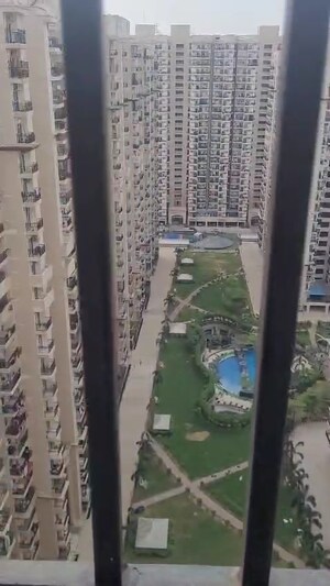 Swimming Pool in 2 BHK Apartment at Saviour Green Arch, Tech Zone 4 Greater Noida – for Sale