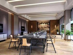 3.5 BHK Builder Floor For Sale in MRG Crown, Sector 106
