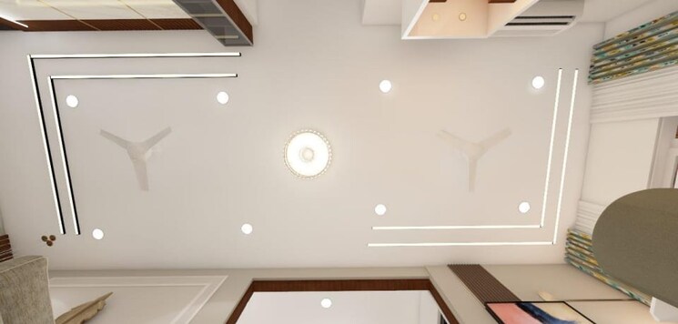 Other, prestige-beverly-hills 3 Bedroom 2124 Sq.Ft. Apartment In Kokapet Hyderabad 8984428