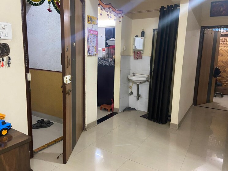 Other, mahape 1 Bedroom 660 Sq.Ft. Apartment In Mahape Navi Mumbai 8984469