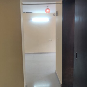 Bathroom in 2 BHK Apartment at Lodha Aqua, Mira Road – for Sale