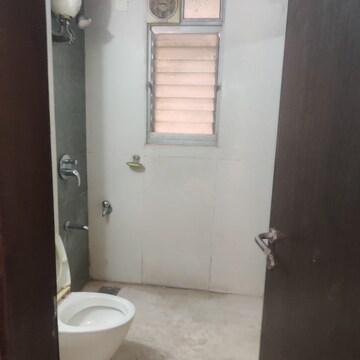Bathroom in 2 BHK Apartment at Lodha Aqua, Mira Road – for Sale