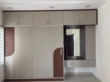  2 BHK Apartment at Pacifica Hill Crest, Gachibowli – for Rent