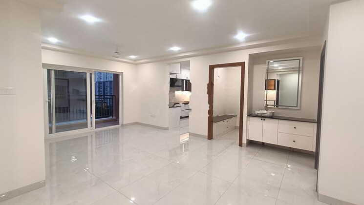 Room, pacifica-hill-crest 2 Bedroom 1400 Sq.Ft. Apartment In Gachibowli Hyderabad 8984465