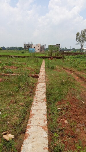 Plot Area in  Plot at Tankapani Road – for Sale