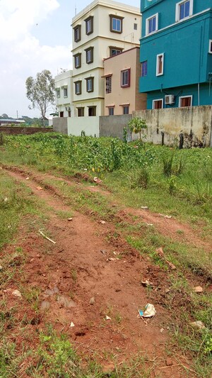 Plot Area in  Plot at Tankapani Road – for Sale