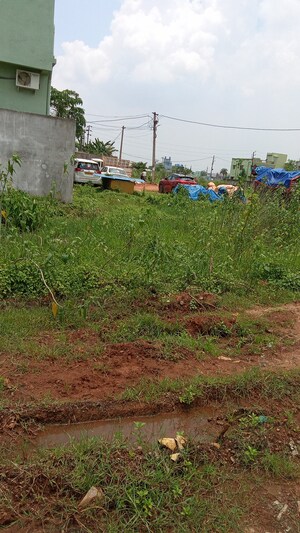 Plot Area in  Plot at Tankapani Road – for Sale