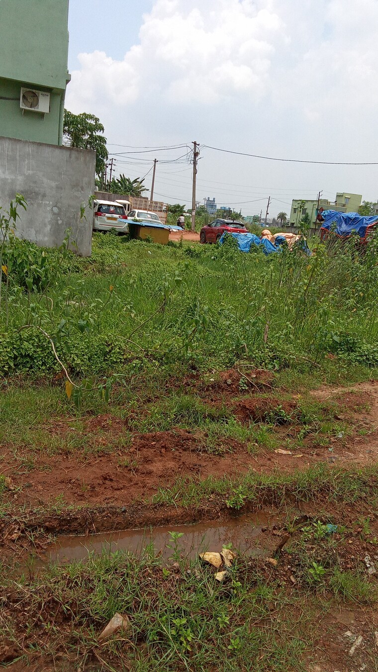 undefined, tankapani road  1200 Sq.Ft. Plot In Tankapani Road Bhubaneswar 8984477