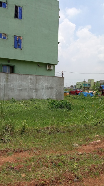  Plot – Garden View at Tankapani Road - for Sale