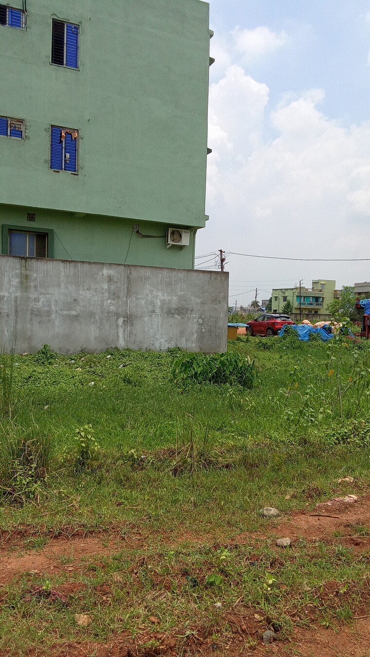 Garden, tankapani road  1200 Sq.Ft. Plot In Tankapani Road Bhubaneswar 8984477