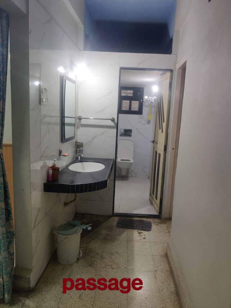 Bathroom, cgewho-kendriya-vihar 1 Bedroom 650 Sq.Ft. Apartment In Kharghar Sector 11 Navi Mumbai 8984484
