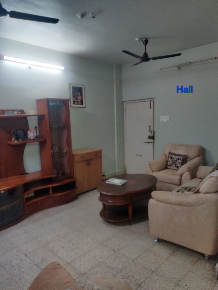 Living Room, cgewho-kendriya-vihar 1 Bedroom 650 Sq.Ft. Apartment In Kharghar Sector 11 Navi Mumbai 8984484