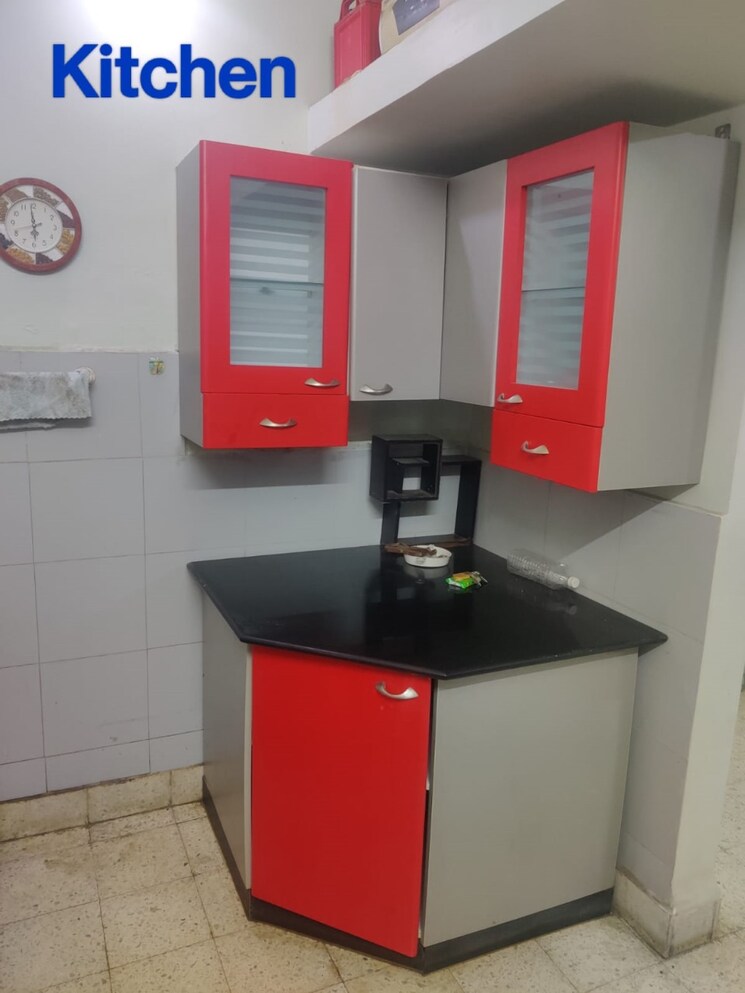 Kitchen, cgewho-kendriya-vihar 1 Bedroom 650 Sq.Ft. Apartment In Kharghar Sector 11 Navi Mumbai 8984484