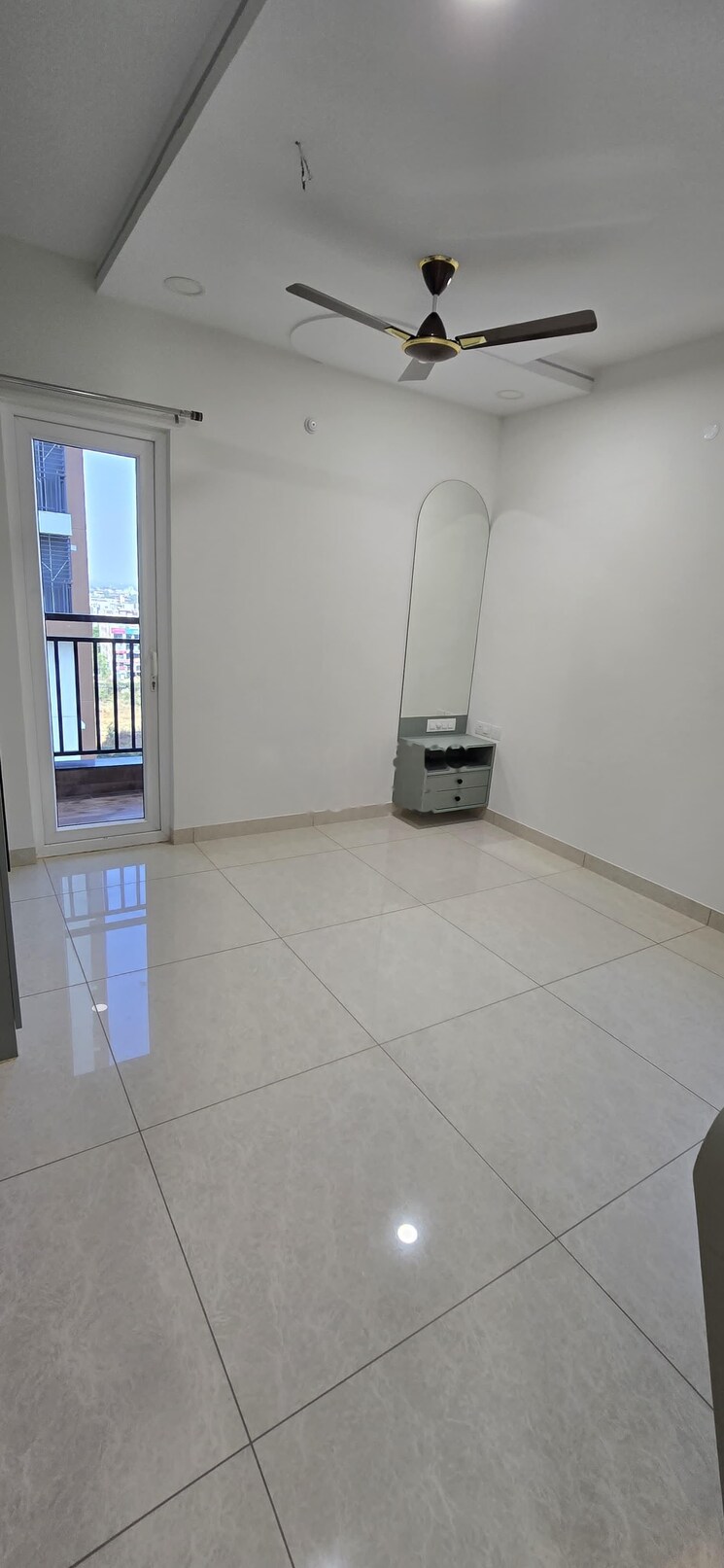 Bathroom, pacifica-hill-crest 2 Bedroom 1400 Sq.Ft. Apartment In Gachibowli Hyderabad 8984471