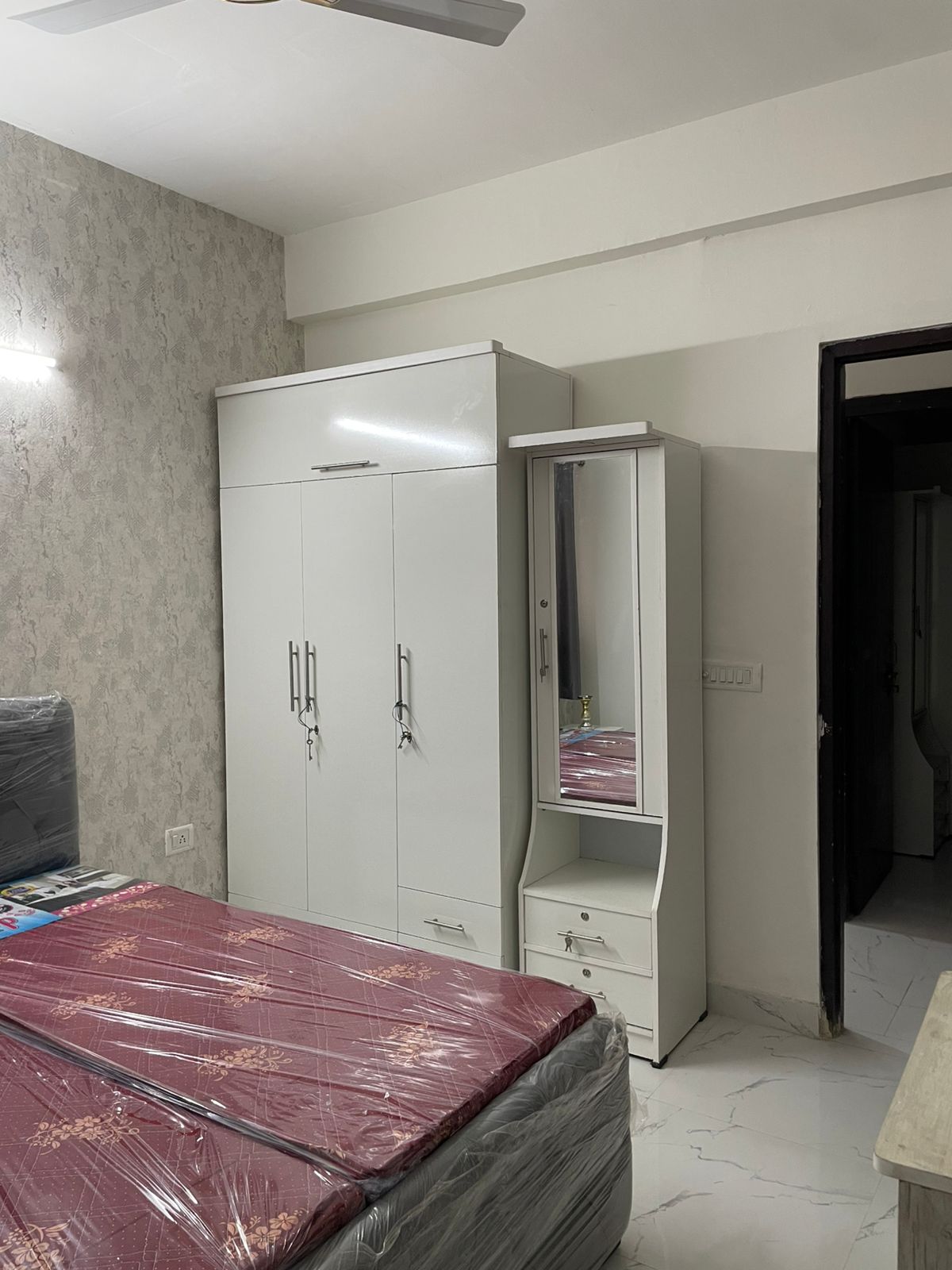 3 BHK + Pooja Room,Study Room Apartment For Sale in Smart World Orchard