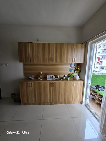 Furnished Amenities in 2.5 BHK Apartment at My Home Mangala, Kondapur – for Rent