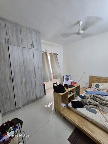 Team Area in 2.5 BHK Apartment at My Home Mangala, Kondapur – for Rent