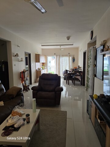 2.5 BHK Apartment For Rent in My Home Mangala, Kondapur