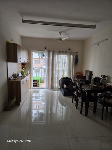 Parking in 2.5 BHK Apartment at My Home Mangala, Kondapur – for Rent