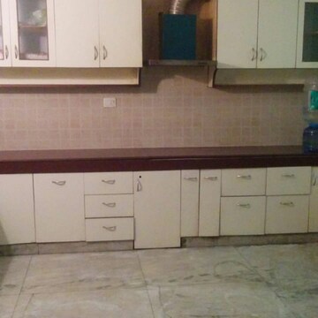 Kitchen in 4 BHK Independent House at RWA Apartments Sector 50, Sector 50 – for Rent
