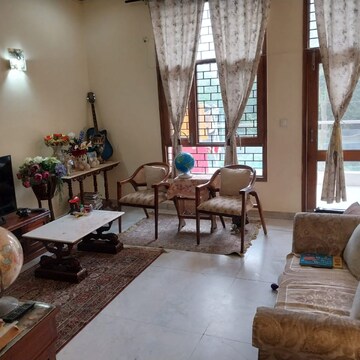 4 BHK Independent House For Rent in RWA Apartments Sector 50, Sector 50
