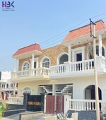 4 BHK 1100 Sq.Ft. Villa in Palm Vista