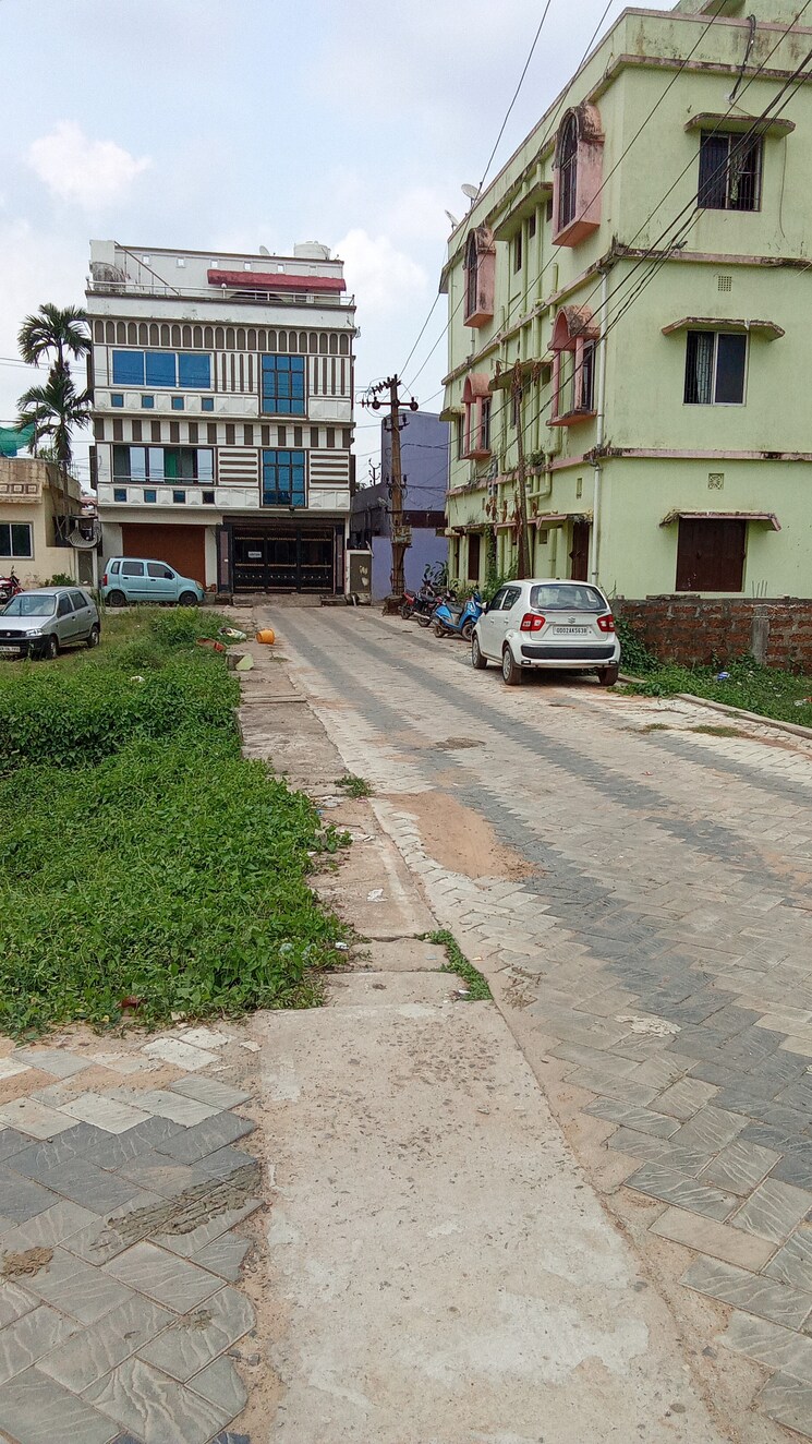 Exterior View, kesora  3000 Sq.Ft. Plot In Kesora Bhubaneswar 8984516