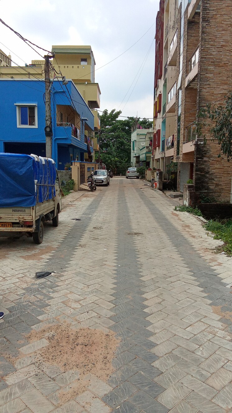 Exterior View, kesora  3000 Sq.Ft. Plot In Kesora Bhubaneswar 8984516