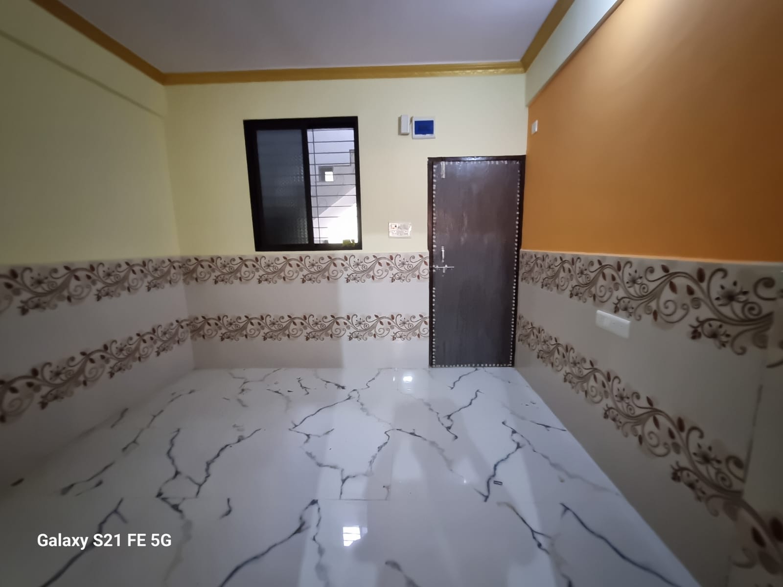 1 RkApartment For Rent in Amresh Property Mahape na