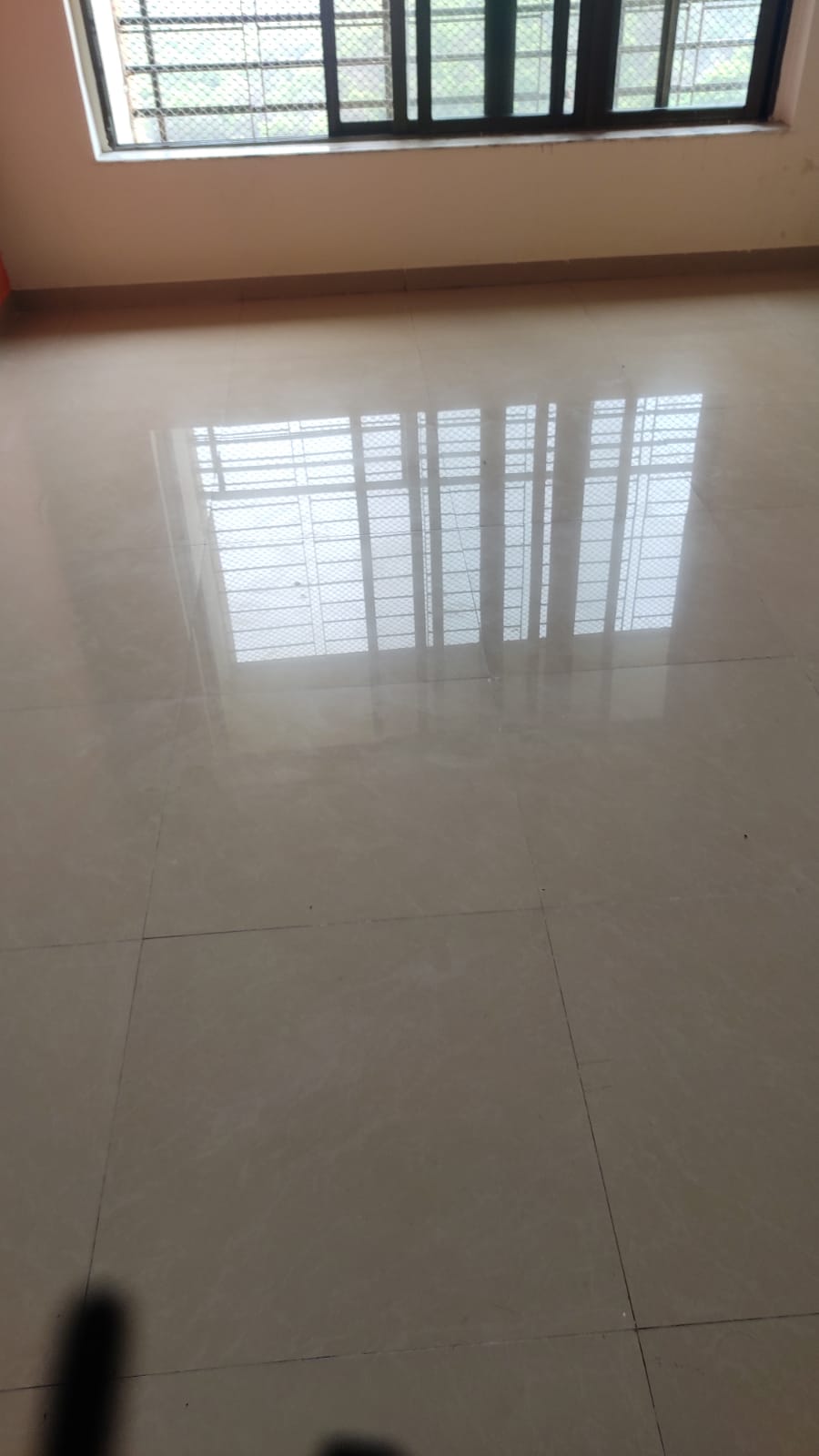 2.5 BHK + Study Room Apartment For Rent in Kalpataru Srishti