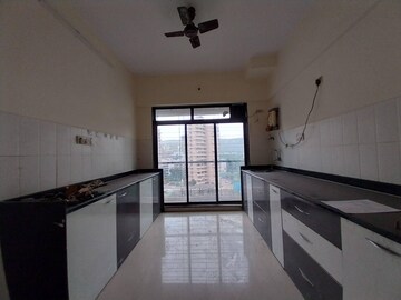 2 BHK Apartment For Sale in Sai Manomay, Kharghar