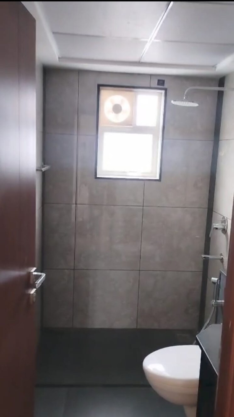 Bathroom, mission quarters 4 Bedroom 2510 Sq.Ft. Apartment In Mission Quarters Thrissur 8984502