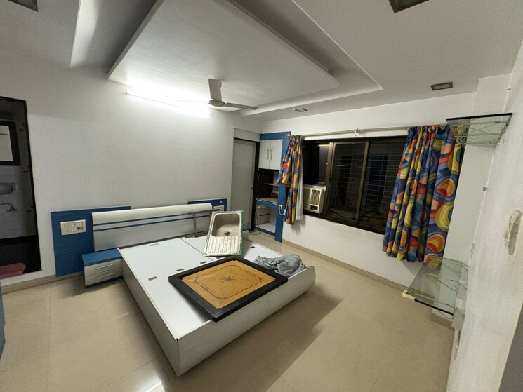 Bedroom, karwat-cottage 3 Bedroom 1500 Sq.Ft. Apartment In Ghatkopar East Mumbai 8984588