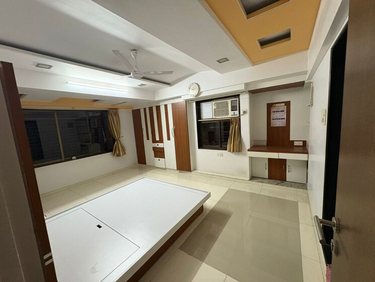 Bedroom, karwat-cottage 3 Bedroom 1500 Sq.Ft. Apartment In Ghatkopar East Mumbai 8984588