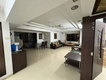 3 BHK Apartment For Rent in Karwat Cottage, Ghatkopar East